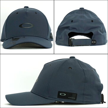 オークリー メンズ スカル キャップ SKULL CAP 14.0 FW FOS900439 【新品】20FW ゴルフウェア Oakley 帽子 吸汗速乾 抗菌防臭