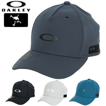 オークリー メンズ スカル キャップ SKULL CAP 14.0 FW FOS900439 【新品】20FW ゴルフウェア Oakley 帽子 吸汗速乾 抗菌防臭