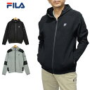 【SALE特価】フィラゴルフ メンズ フルジップ ニット パーカー 780740 秋冬 【新品】0WF2 FILA Golf フーディー ブルゾン ジャケット アウター トップス ゴルフウェア