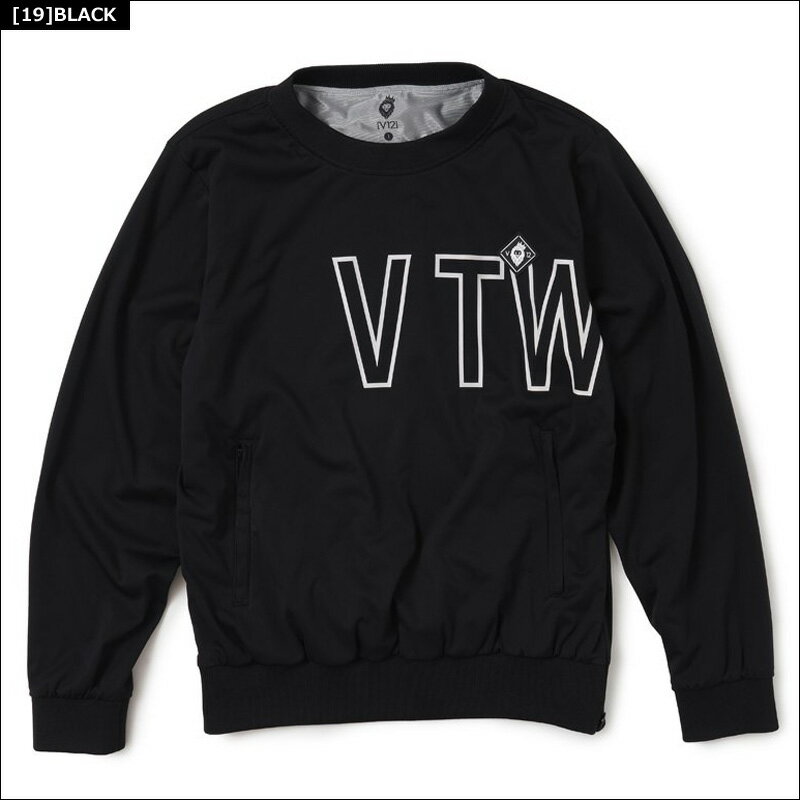 V12 ゴルフ レディース スニード ジャケット O/L SNEAD JACK V122121-JK09 ヴィ・トゥエルヴ 【新品】QCBR ゴルフウェア ブルゾン トップス アウター GOLF DEC1