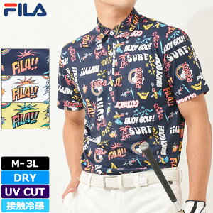 ե饴  ۴® ܿ䴶 UVå Ⱦµ ݥ 742611 ϥ饹 ڥ᡼ȯۡڿʡ2SS2 FILA Golf ե 󥺥 Ⱦ JUN1