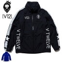 V12 ゴルフ メンズ 高耐水圧 レインジャケット LINE RAIN JKT V122210-JK02 ヴィ・トゥエルヴ 【新品】RAAR レインウェア V1...