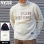 SY32 GOLF メンズ ハイネックネック 長袖 セーター FLOCKY LOGO SWEATER SYG-22A20 フロッキーロゴプリ..