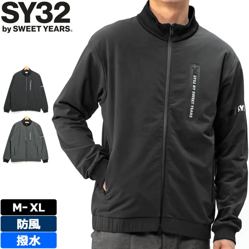 SY32 GOLF Y tWbv  WPbg STORM FLEECE JK SYG-22A33 Xg[t[X StyViz2WF2 GXCT[eB[gD StEFA YEFA NOV3