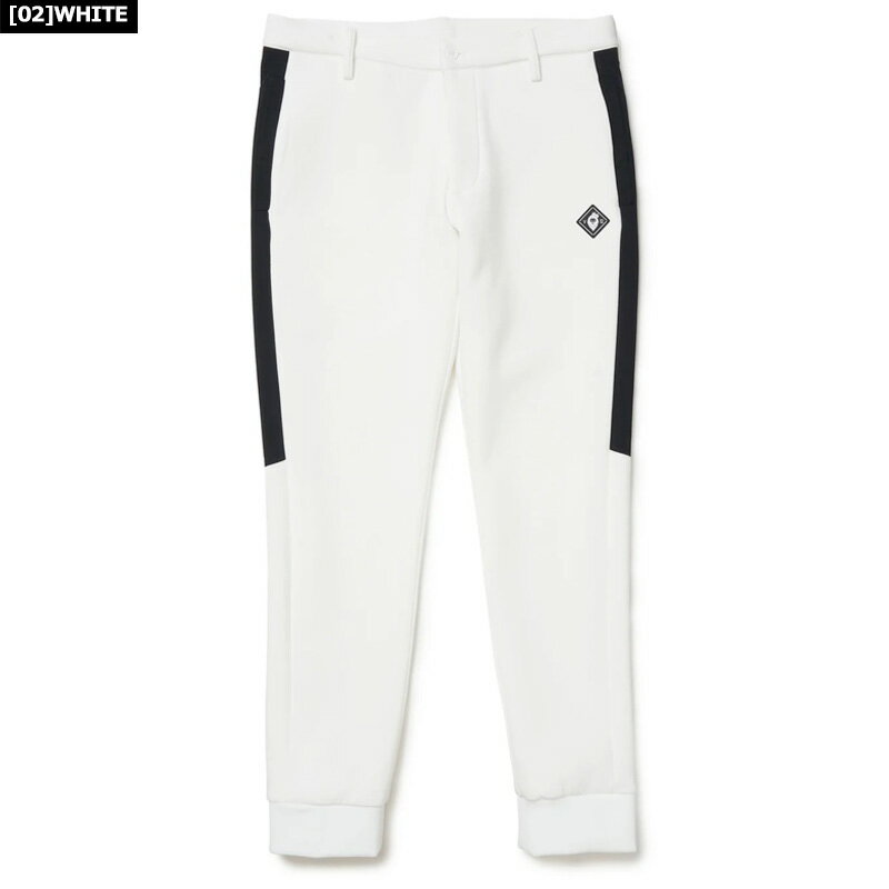 V12 ゴルフ メンズ ロングパンツ SIDE TEC PANTS V122220-PN08 ヴィ・トゥエルヴ 【新品】RCBR ゴルフウェア ジョガーパンツ ジョガパン GOLF NOV3