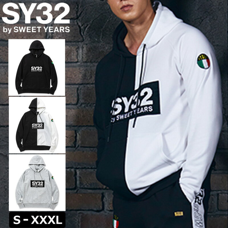 SY32 Y {bNXS vI[o[p[J[ SAGARA WAPEEN BOXLOGO P/O HOODIE 13505yViz3WF2 GXCT[eB[gD  t[fB[ X|[cEFA StEFA YEFA SEP3