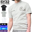 SY32 SYG-24S01 RECYCLE PINKARI MOCK SHIRTS