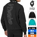 V12 ゴルフ メンズ 長袖 ブルゾン V122320-JK12 JACQUARD NECK SNEAD ヴィ・トゥエルヴ 【新品】SCBR スニード ジャック ゴルフウェア V12GOLF SEP2(4)