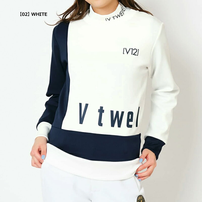 V12 ����� ��ǥ����� Ĺµ �������å� MATTO CREW V122320-SW08 ����ܡ���˥å� �ڿ��ʡ�SCBR ����ե����� ������� �����å� �ȥåץ� V12GOLF OCT1