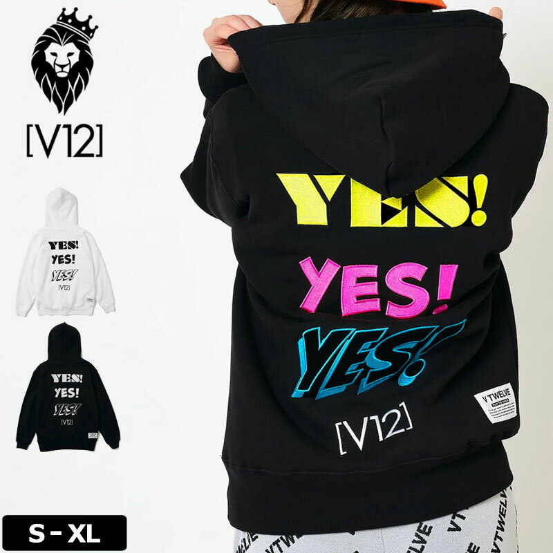 V12 St  p[J[ jZbNX YES PARKA V122320-SW12 BEgDG yViz3WF2 StEFA  gbvX V12GOLF AUG3