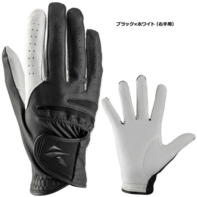 KASCO キャスコ ナノスタッド ゴルフ グローブ 左きき用(右手用) SF-2518R 【メー...