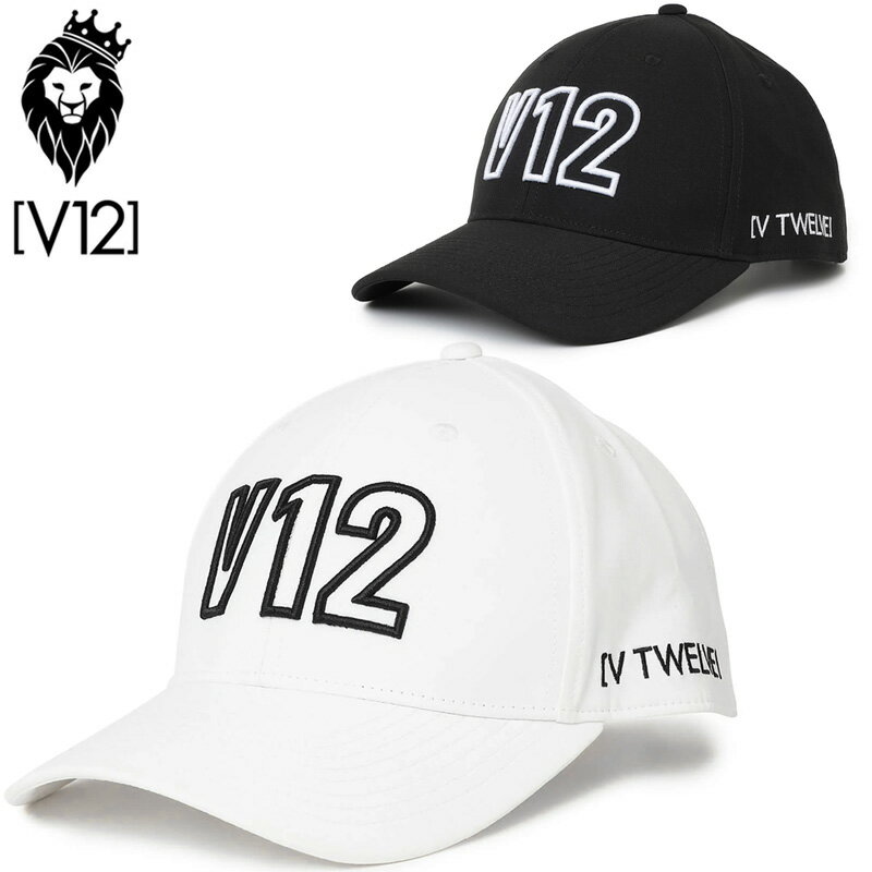 V12 ����� 2025 ���ʥåץХå� ����å� PO CAP V122520-CP02 ���� �������ȥ������ �ڿ��ʡ�25FW ����ե����� ��� ���...