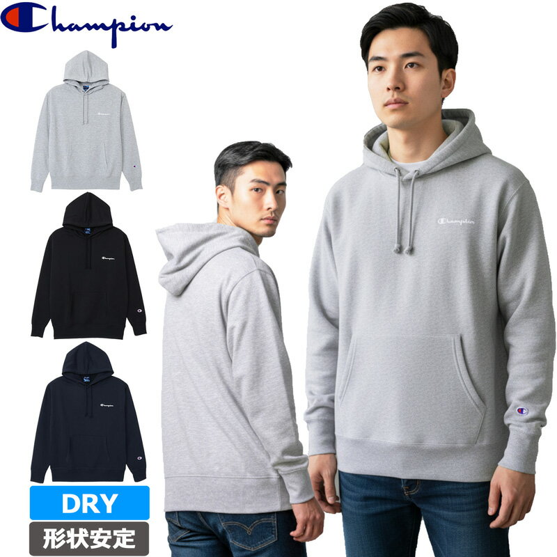 Champion �����ԥ��� 2025 �ѡ����� �ա��ǥåɥ���� C3-YS151 �ڿ��ʡ�25SS �ץ륪���С� �ա��ǥ��� ��� ��ǥ����� ��˥���...