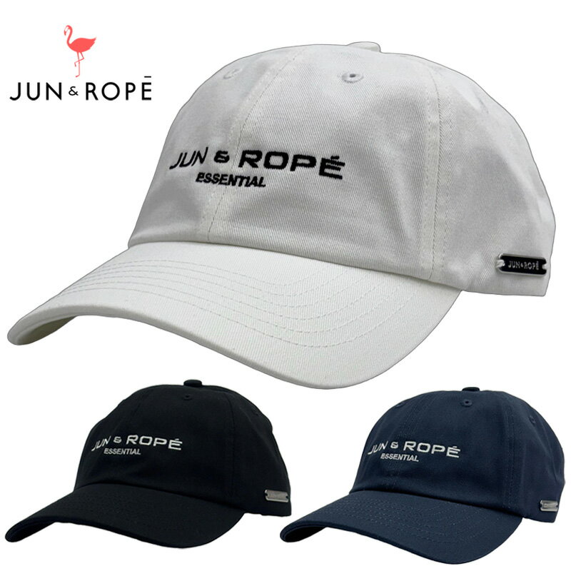 楽天市場】ジュン&ロペ キャップの通販