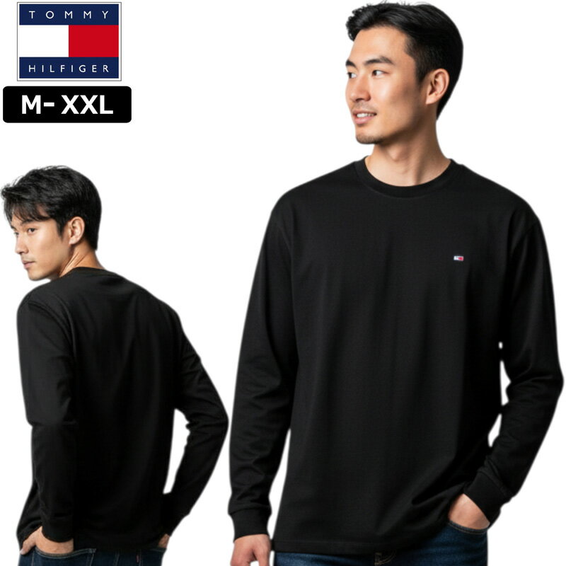 TOMMY HILFIGER トミーヒル