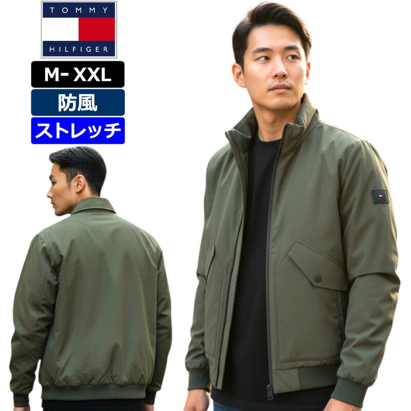 楽天市場】トミーヒルフィガー アウター（種類（コート・ジャケット