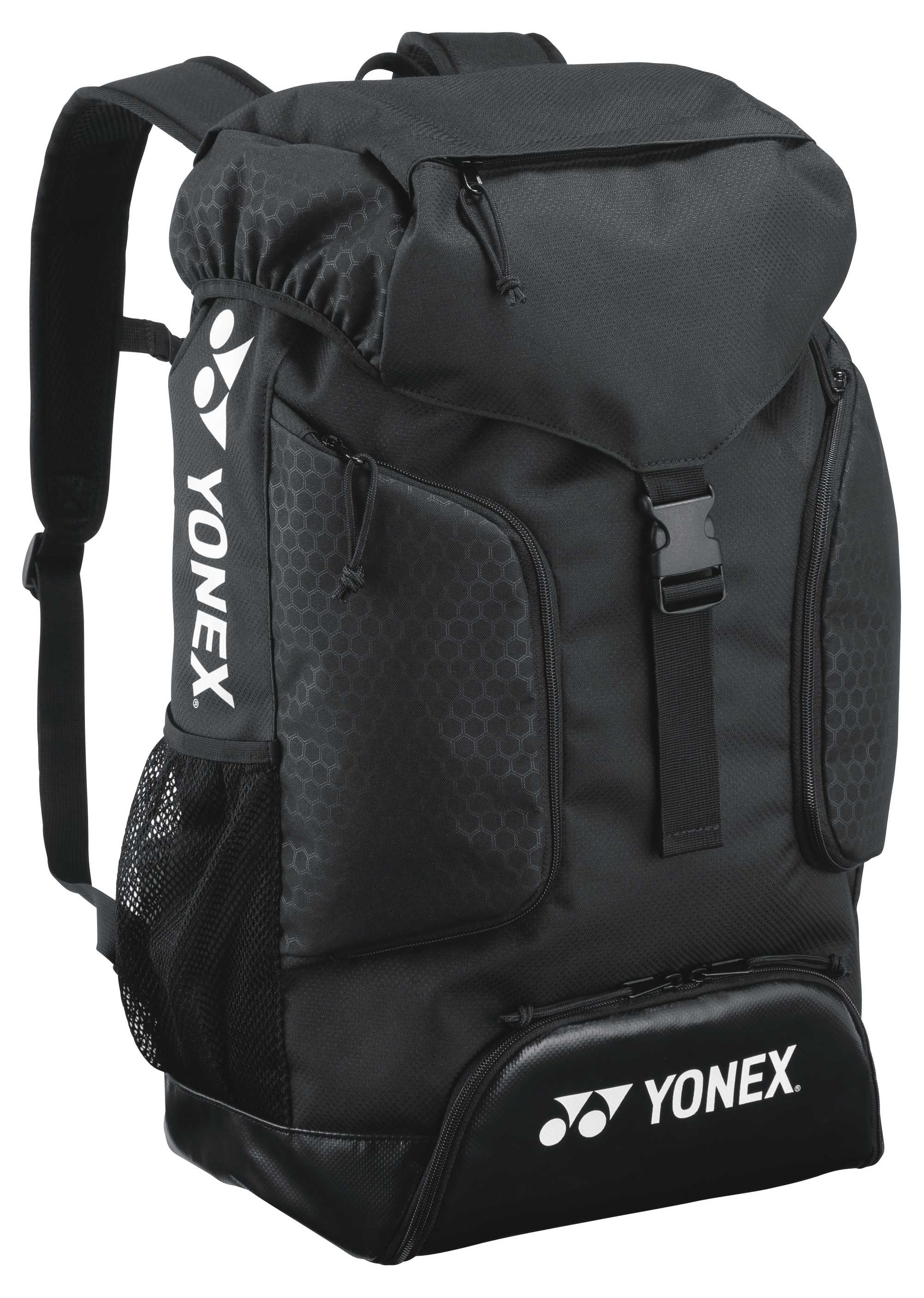 YONEX ヨネックス バックパック BAG158AT 007 ブラック サッカー バッグ スポーツ テニス