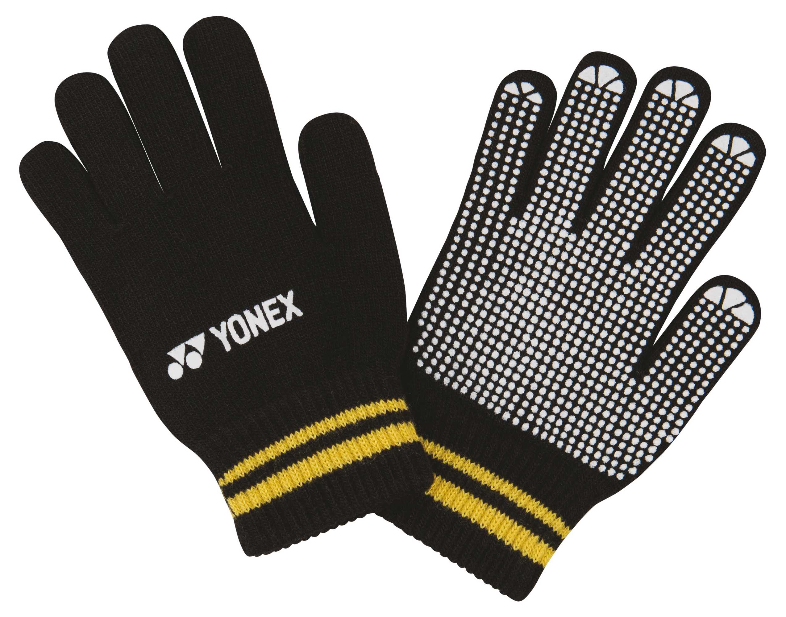 YONEX ヨネックス グローブ FW4002 007 ブラック サッカー 手袋 アクセサリー スポーツ テニス