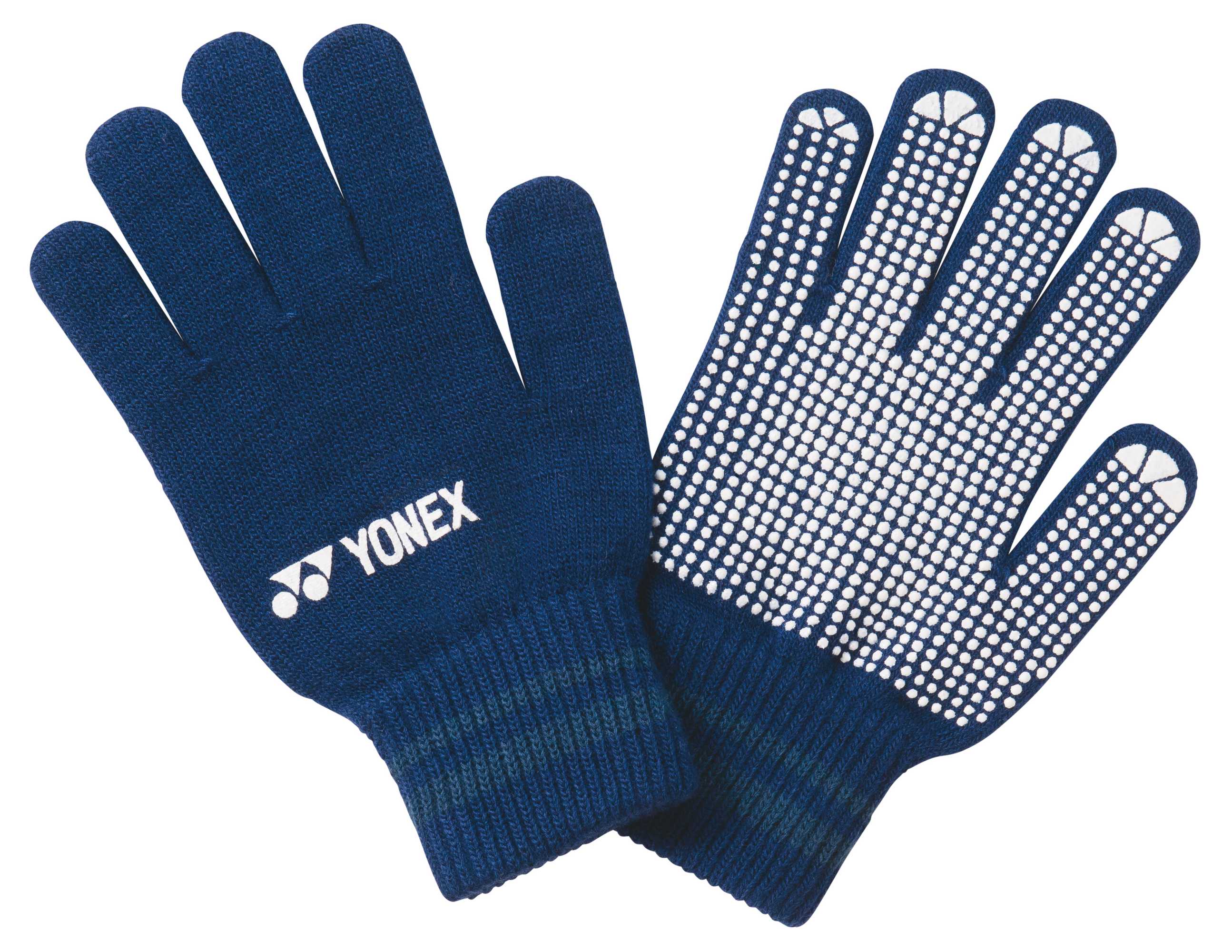 YONEX ヨネックス グローブ FW4002 019 ネイビーブルー サッカー 手袋 アクセサリー スポーツ テニス