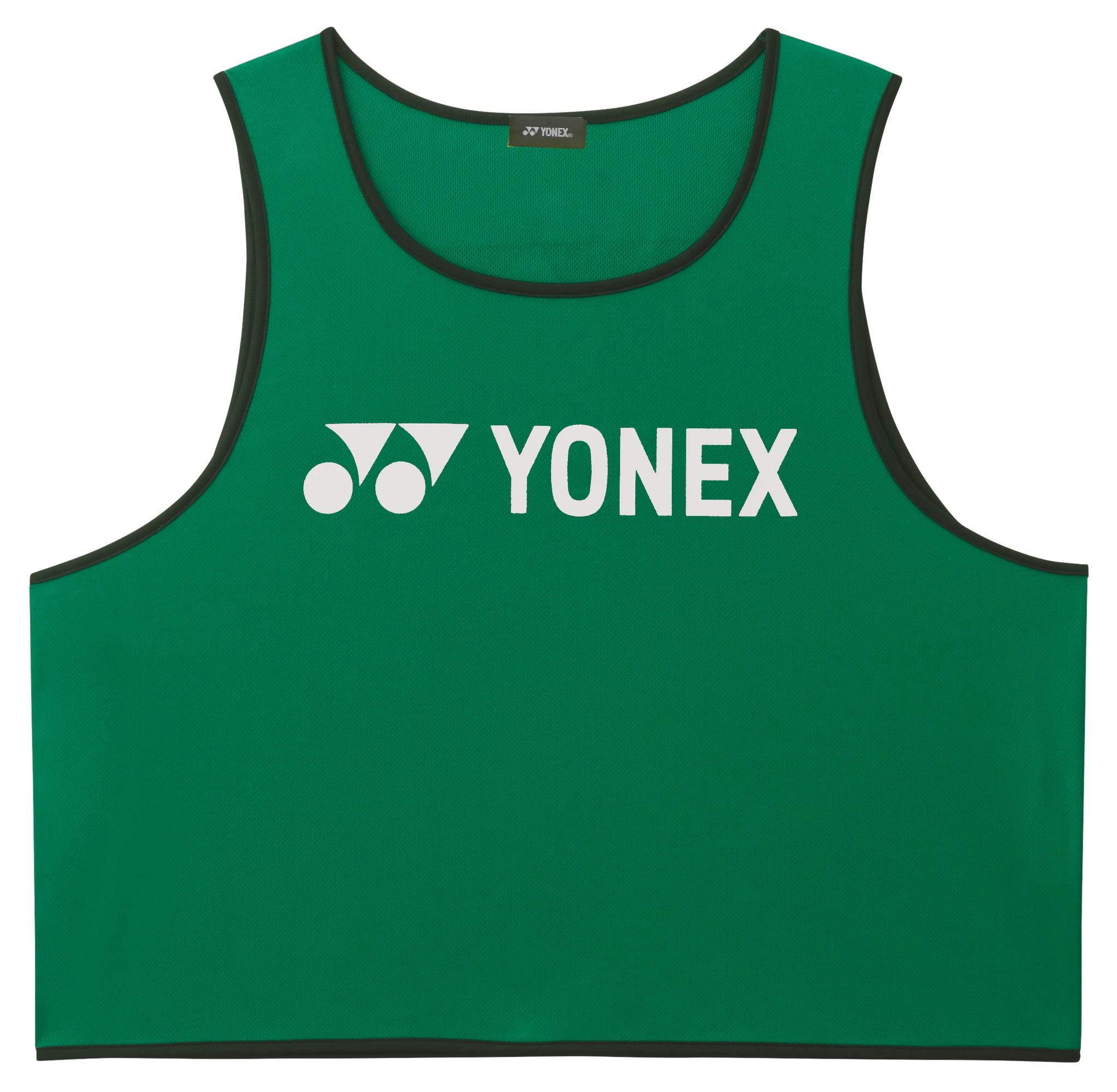 YONEX ヨネックス ビブス FW4003 10枚セット 003 グリーン サッカー ウェア 男女共用 ユニ メンズ スポーツ テニス