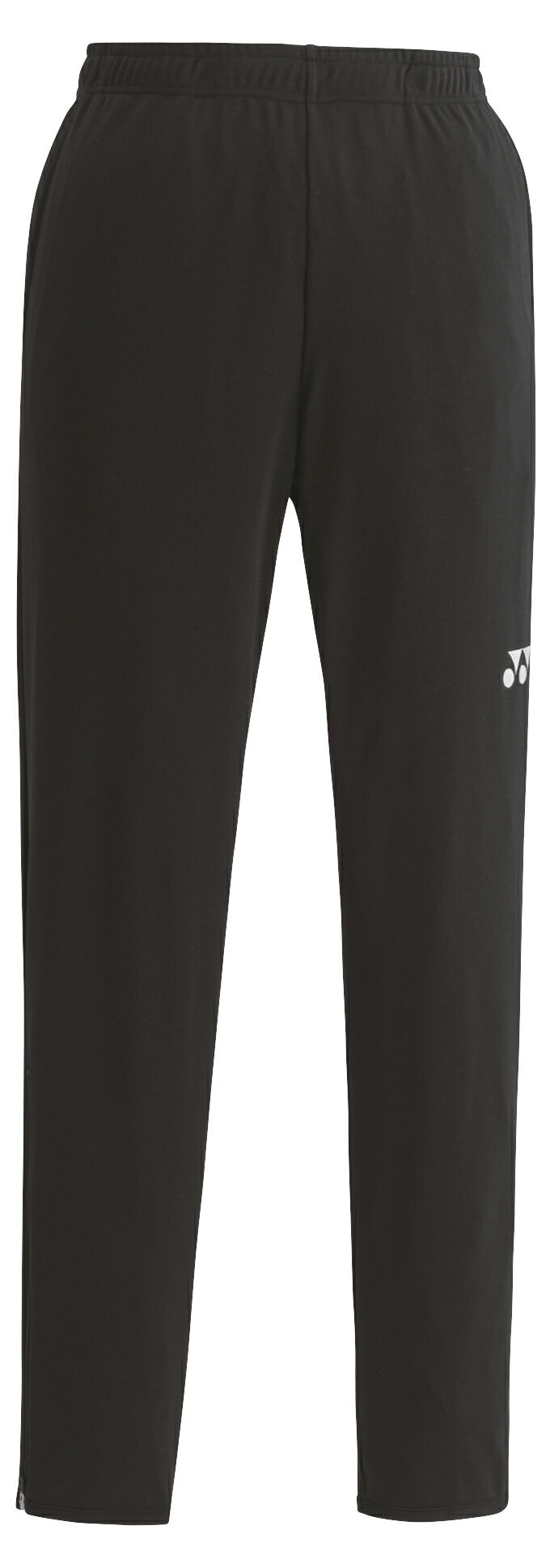 YONEX ヨネックス ジュニアトレーニングトップパンツ ロングパンツ FW6008J 007 ブ...