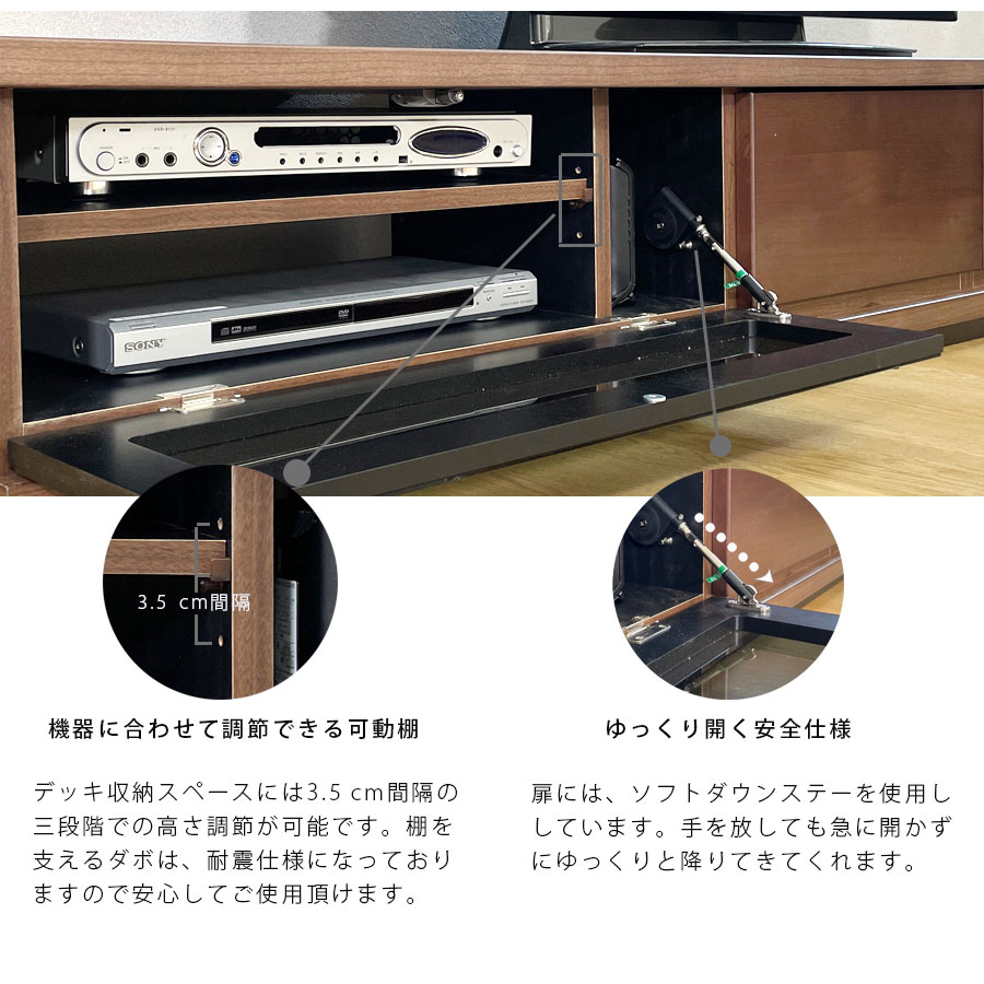テレビボード幅120大川家具完成品北欧脚付きおしゃれロータイプテレビ台ローボード高さ33奥行43日本製国産リビング収納
