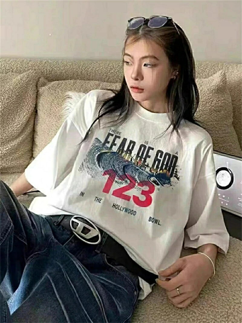 乐天商城 - ESSENTIALS エッセンシャルズ Tシャツ 半袖 メンズ レディース Logo T-Shirt ロゴ Tシャツ ブラック
