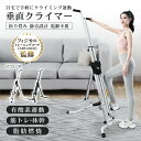 【1年保証】垂直クライマー ルーム クライミング フィットネス エクササイズ 折りたたみ式 省スペース 耐荷重100kg 筋トレ 運動 昇降 全身運動 踏み台 ステップ ルームフィット 室内 トレーニング ダイエット 有酸素運動 脂肪燃焼