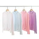 UVカットパーカー レディース メンズ おしゃれ 長袖 ラッシュガード 夏用 登山服 速乾 水着 薄手 日焼け対策 体型カバー フード付き UPF50+ 日焼け...