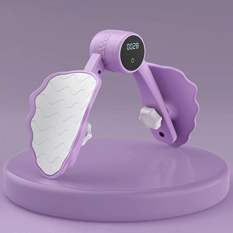 骨盤底筋トレーニング 内転筋トレーニング 産後 エクササイズ 美尻シェイパー 運動器具 ヒップ トレー..