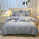 高級寝具 布団カバー 4点セット 綿100% 綿サテン 純綿繊維使用 安全?安心な品質 掛布団カバー 1枚 ベッドカバー 1枚 枕カバー 2枚 シングル セミダ...