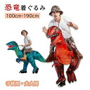 着ぐるみ 恐竜 コスチューム コスプレ Tレックス 恐竜コスプレ きぐるみ ティラノサウルス 着ぐるみ 大人用 子供用 ハロウィン 空気で膨らむ コスチューム エアコスプレ 衣装 仮装 エアインコスチューム クリスマス 文化祭 パーティー用 ダイナソー 多種類
