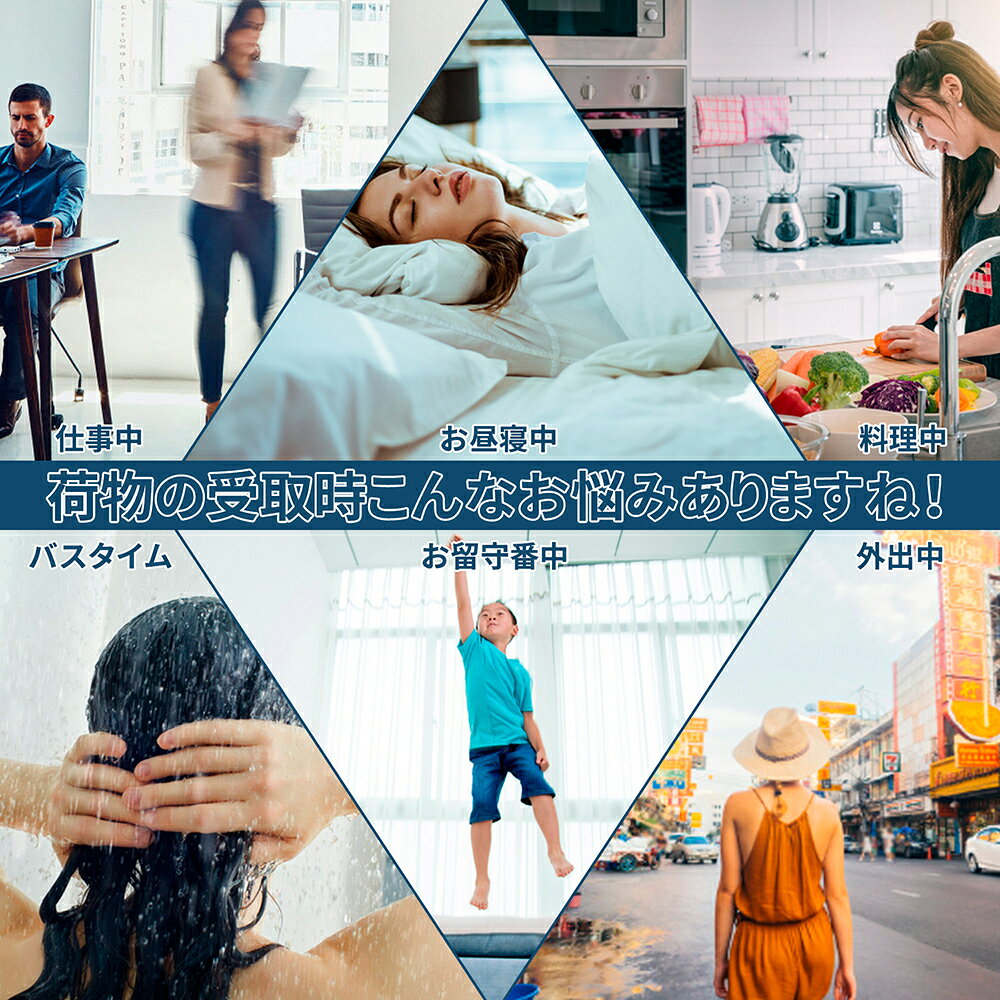 宅配ボックス 一戸建て用 ステッカー 防水 折りたたみ 大型 大容量 おしゃれ 宅配BOX 置き型 掛け型