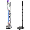 [ポイント10倍 最大2000円OFFクーポン]ダイソン スタンド Dyson V18 V11 V10 V8 V7 V6 DC74 DC68 DC62 DC61 DC59 DC58 ダイソンスタンド 掃除機スタンド 掃除機立て