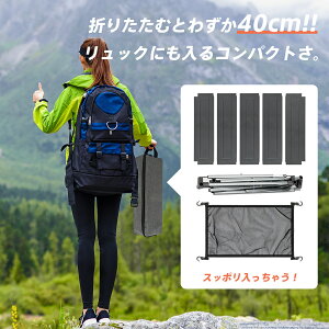 【8月4日20:00~ P10倍&最大2000円クーポン】アウトドアテーブル 折りたたみ アルミ ミニ 軽量 メッシュ コンパクト バーベキューテーブル キャンプテーブル キャンプ用品 組替自由通販格安セール情報 楽天 通販