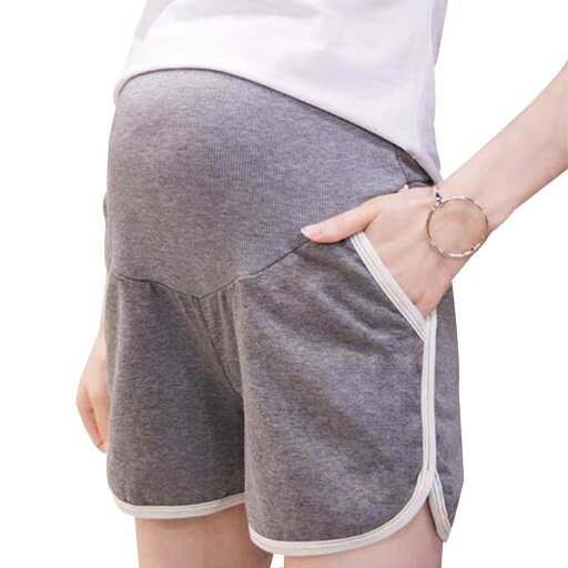 【P10倍→実質1,782円】短パン マタニティ 妊娠専用パンツ 調節ベルト付き 妊婦帯 パンツタイプ レディース ショート丈 伸縮性 吸汗速乾 産前 腹帯 しっかり カジュアル 肌触りが良い 夏場に走る用 大きいサイズ 【P10倍→実質1,782円】短パン マタニティ 妊娠専用パンツ 調節ベルト付き 妊婦帯 パンツタイプ レディース ショート丈 伸縮性 吸汗速乾 産前 腹帯 しっかり カジュアル 肌触りが良い 夏場に走る用 大きいサイズ