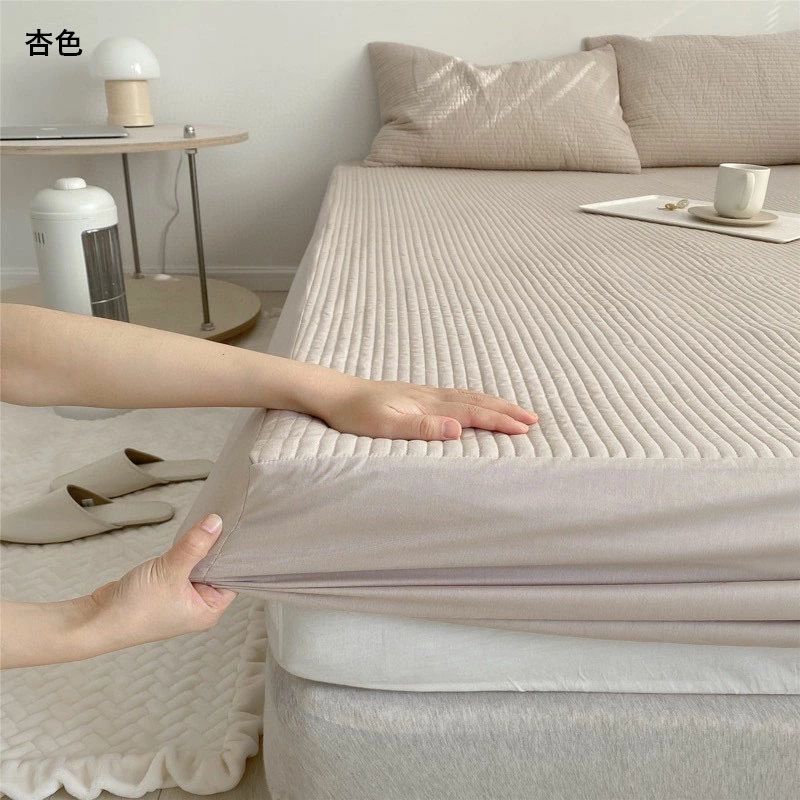 【店長おすすめ】 150*200 枕のカバー シーツ 綿 フィッティドシーツ マットレスカ...