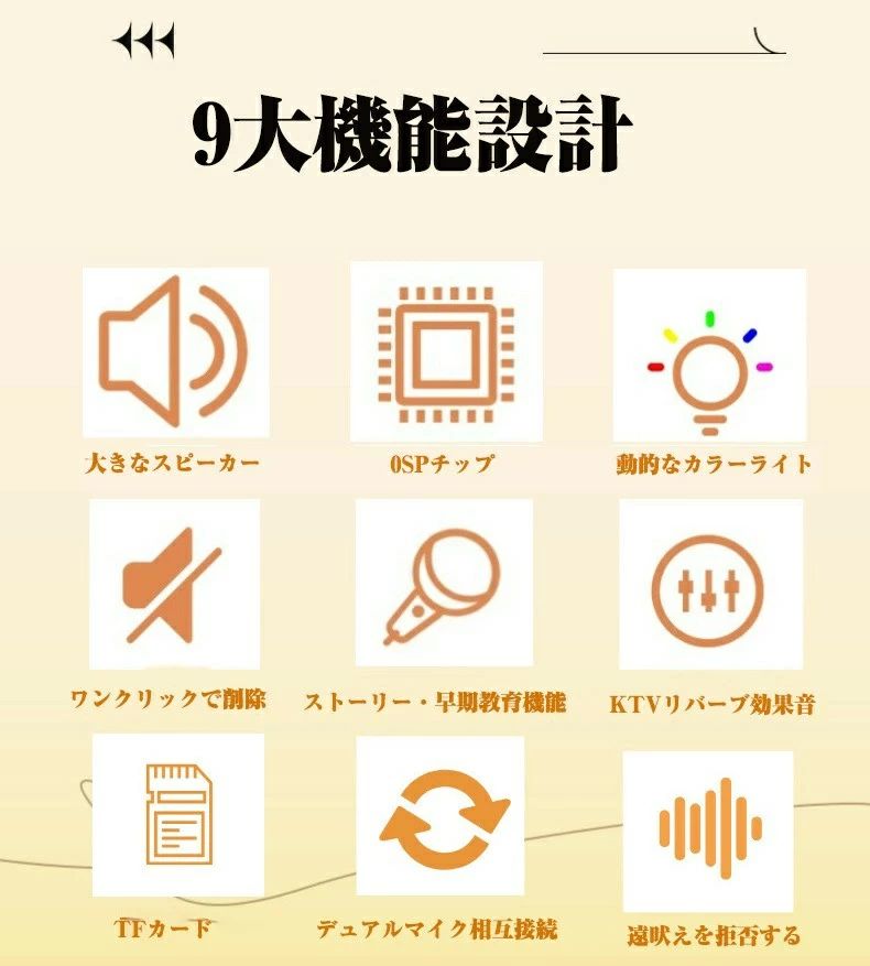 【期間限定!6975円→6557円!11/03まで】マイク ブルートゥースマイク ワイヤレスマ...