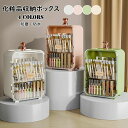 【P10倍→実質4,139円】化粧品収納ボックス コスメボックス メイクボックス 小物収納 可愛い 化粧品保護 化粧箱 収納ボックス 化粧ボックス 透明 防塵 ...