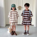 【P10倍→実質2,729円】セットアップ キッズ 兄妹 子供服 tシャツ 半袖 綿 女の子 ジャージ 上下セット スポーツ 夏服 おしゃれ 可愛い トップス ...