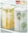 【新発売記念価格!】冷水筒 2リットル 水差し 2L 春 夏 秋 冬 麦茶ポット 大容量 洗いやすい おしゃれ 冷蔵庫 ビール樽飲料ディスペンサー キャンプ ピクニック バーベキュー 麦茶ポット ドリンクボトル お茶ボトル ブラック ドリンクボトル お茶ボトル 耐冷