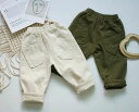 【期間限定 4,998円→2,249円!6/11まで】パイル地ハーフパンツ 男の子 女の子 ボトムス キッズ ジュニア 子供 こども 子ども ダンス 半ズボン ハーフパンツ ベビー 子供服(4)