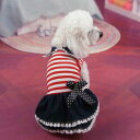 【店長おすすめ】フリル 犬服 春夏 デニム調 ドッグウェア 女の子 リボン ドッグウェア おしゃれ ペット服 犬の服 洋服 ワンピース 犬の服 ドレス 小型犬