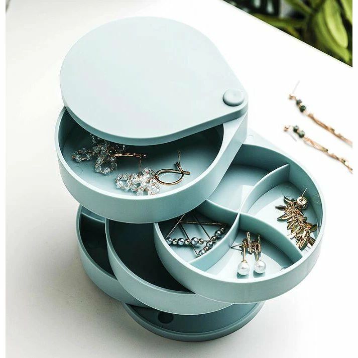 【P5倍！2907円→実質2762円 11/15 23:59まで】アクセサリー収納 アクセサリーケース イヤリング