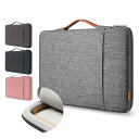 【限定記念価格!】ノートパソコン バッグ ケース スリーブ ラップトップ 13.3 13.6 14 15 15.6 16 インチ macbook air pro...
