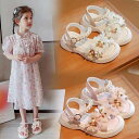 【店長おすすめ】サンダル キッズ 女の子 子供 靴 夏 おしゃれ 可愛い 発表会 結婚式 誕生日 七五三 ベビー靴 キッズ靴 ジュニア 入園式 入学式 卒業式 ...