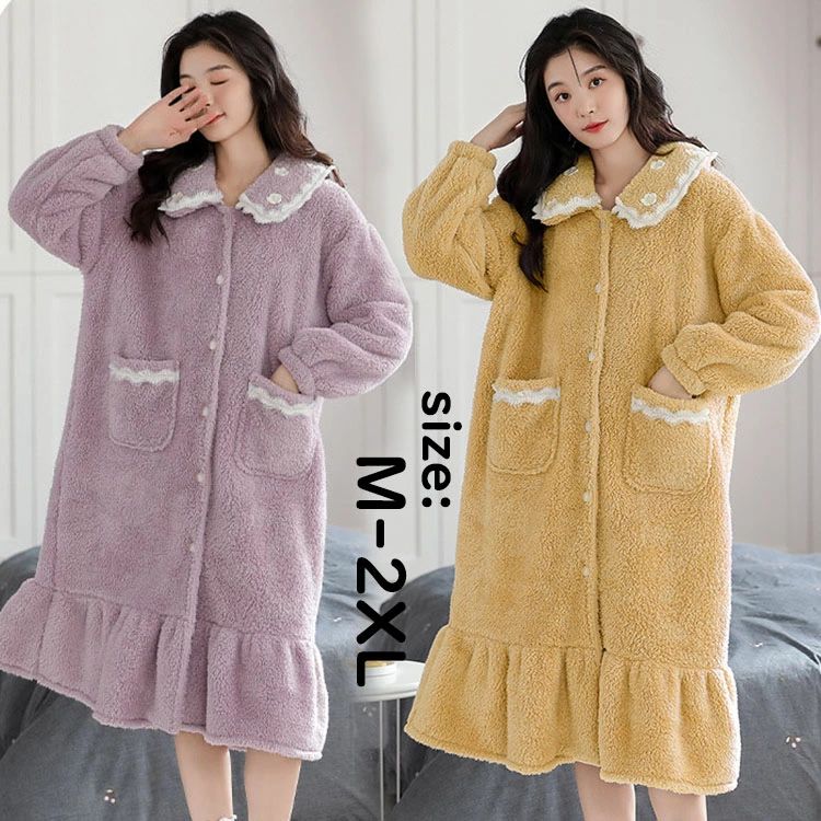 【P5倍！5580円→実質5301円 11/15 23:59まで】レディースルームウエア 可愛い あったか もこもこ パジ..