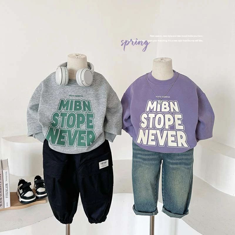 【P5倍！2450円→実質2328円 11/15 23:59まで】Tシャツ キッズ 春秋 子供服 女の子 男の子 トップス ベ..