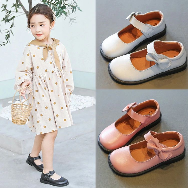 【P2倍!3880円→実質3802円 11/27 01:59まで】キッズシューズ 女の子 フォーマル 女児 可愛い フラットシューズ ローファー おしゃれ 履き...
