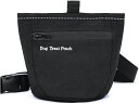 【限定記念価格!】犬用 おやつポーチ 訓練バッグ ウエストポーチ お散歩バッグ 軽量 多機能 大容量 給食バッグ 散歩用 犬の訓練 おやつ入れ 餌入れ 小物入れ